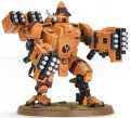 Warhammer 56-15 T'AU EMPIRE: BROADSIDE BATTLESUIT