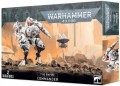 Warhammer 56-22 T'AU EMPIRE: COMMANDER