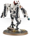 Warhammer 56-22 T'AU EMPIRE: COMMANDER