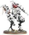 Warhammer 56-22 T'AU EMPIRE: COMMANDER