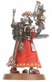 Warhammer 59-10 ADEPTUS MECHANICUS: SKITARII