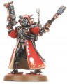 Warhammer 59-10 ADEPTUS MECHANICUS: SKITARII