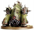 Warhammer 43-56 DEATH GUARD: MYPHITIC BLIGHT-HAULE