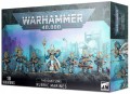 Warhammer 43-35 THOUSAND SONS: RUBRIC MARINES