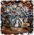 Warhammer 43-35 THOUSAND SONS: RUBRIC MARINES