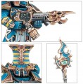 Warhammer 43-35 THOUSAND SONS: RUBRIC MARINES