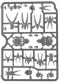 Warhammer 64-29 CITADEL SKULLS Czaszki zestaw akcesoriów