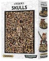 Warhammer 64-29 CITADEL SKULLS Czaszki zestaw akcesoriów