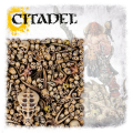 Warhammer 64-29 CITADEL SKULLS Czaszki zestaw akcesoriów