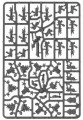 Warhammer 43-35 THOUSAND SONS: RUBRIC MARINES
