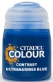 Warhammer 29-18 CONTRAST: ULTRAMARINES BLUE