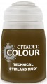 Warhammer 27-26 TECHNICAL: STIRLAND MUD Farba akrylowa 24ML