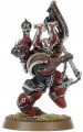 Warhammer 43-10 WORLD EATERS: KHORNE BERSERKERS