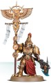 Warhammer 01-11 ADEPTUS CUSTODES: CUSTODIAN WARDEN