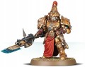 Warhammer 01-11 ADEPTUS CUSTODES: CUSTODIAN WARDEN