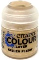 Warhammer 22-37 KISLEV FLESH Farba typu layer 12ml