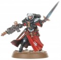 Warhammer 52-20 ADEPTA SORORITAS: BATTLE SISTERS SQUAD