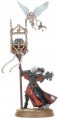 Warhammer 52-20 ADEPTA SORORITAS: BATTLE SISTERS SQUAD