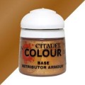 Warhammer 21-35 RETRIBUTOR ARMOUR Baza akrylowa 12ML