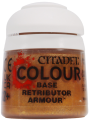Warhammer 21-35 RETRIBUTOR ARMOUR Baza akrylowa 12ML