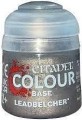 Warhammer 21-28 BASE LEADBELCHER Baza akrylowa 12ml