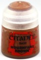 Warhammer 21-20 MOURNFANG BROWN Baza akrylowa 12ml