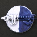 Warhammer 29-18 CONTRAST: ULTRAMARINES BLUE