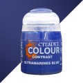 Warhammer 29-18 CONTRAST: ULTRAMARINES BLUE