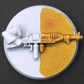 29-10 CONTRAST: IYANDEN YELLOW