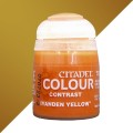 29-10 CONTRAST: IYANDEN YELLOW