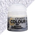 23-13 NECRON COMPOUND Farba dry
