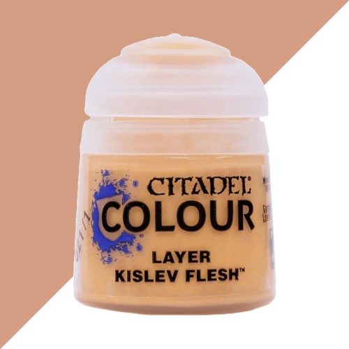 22-37 KISLEV FLESH