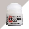 21-52 BASE: CORAX WHITE