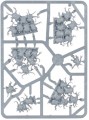 Warhammer Age of Sigmar 97-18 MAGGOTKIN OF NURGLE: NURGLINGS