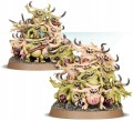 Warhammer Age of Sigmar 97-18 MAGGOTKIN OF NURGLE: NURGLINGS