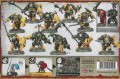 Warhammer Age of Sigmar 89-61 ORRUK WARCLANS: ARDBOYZ