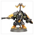 Warhammer Age of Sigmar 89-61 ORRUK WARCLANS: ARDBOYZ