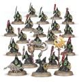 Warhammer Age of Sigmar 89-07 GLOOMSPITE GITZ: STABBAS
