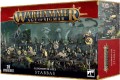 Warhammer Age of Sigmar 89-07 GLOOMSPITE GITZ: STABBAS