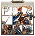 Warhammer Age of Sigmar 96-24 STORMCAST ETERNALS: DRACOTHIAN GUARD