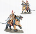 Warhammer Age of Sigmar 96-24 STORMCAST ETERNALS: DRACOTHIAN GUARD