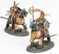 Warhammer Age of Sigmar 96-24 STORMCAST ETERNALS: DRACOTHIAN GUARD