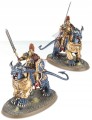 Warhammer Age of Sigmar 96-24 STORMCAST ETERNALS: DRACOTHIAN GUARD