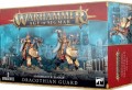 Warhammer Age of Sigmar 96-24 STORMCAST ETERNALS: DRACOTHIAN GUARD