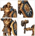 Warhammer Age of Sigmar 60-10 STORMCAST ETERNALS + PAINT SET