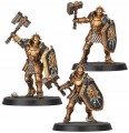 Warhammer Age of Sigmar 60-10 STORMCAST ETERNALS + PAINT SET