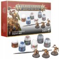 Warhammer Age of Sigmar 60-10 STORMCAST ETERNALS + PAINT SET