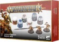 Warhammer Age of Sigmar 60-10 STORMCAST ETERNALS + PAINT SET