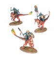Warhammer Age of Sigmar 88-18 SERAPHON: AGGRADON LANCERS