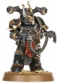 Warhammer 43-06 Chaos Space Marines LEGIONARIES